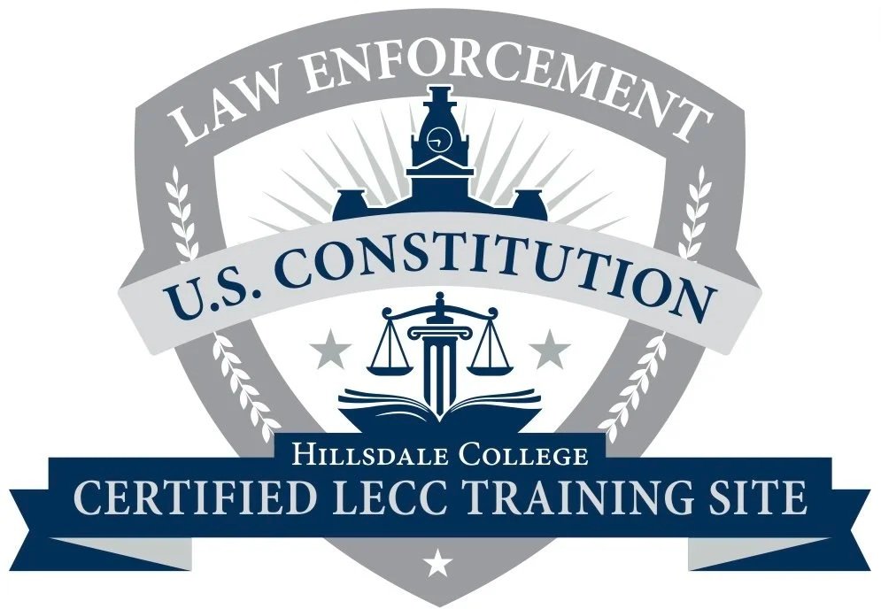 TF70 Hillsdale Certification